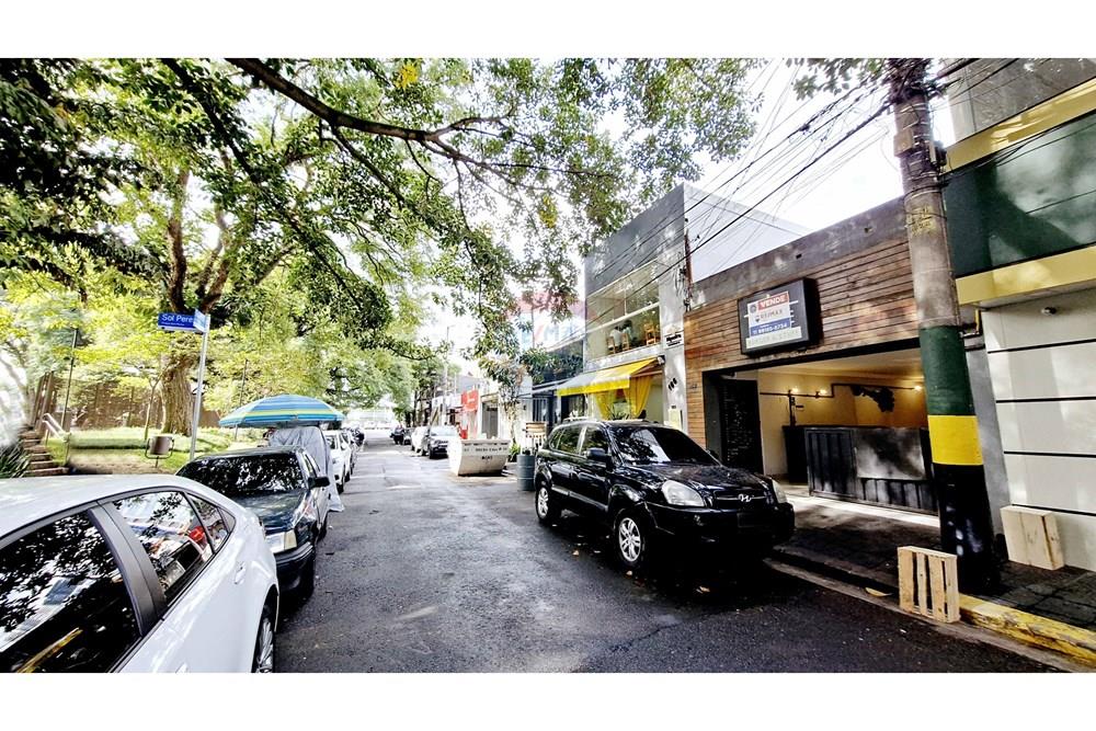 Casa Comercial - Venda - São Paulo , São Paulo - RUA OSCAR RODRIGUES CAJADO FILHO, 162 (3).jpg - 601361043-34