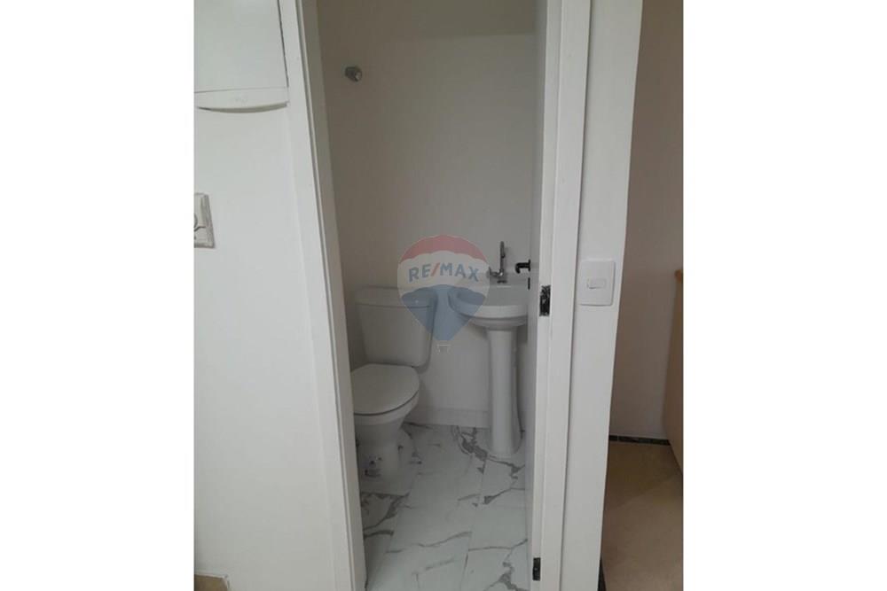 Cj. Comercial/ Sala - Alugar - São Paulo , São Paulo - 4N.jpg - 601241018-55