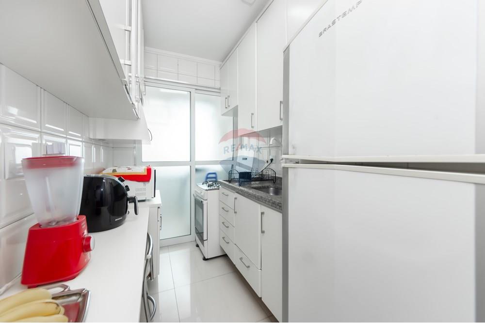 Apartamento, 2 quartos, 48 m² - Foto 4