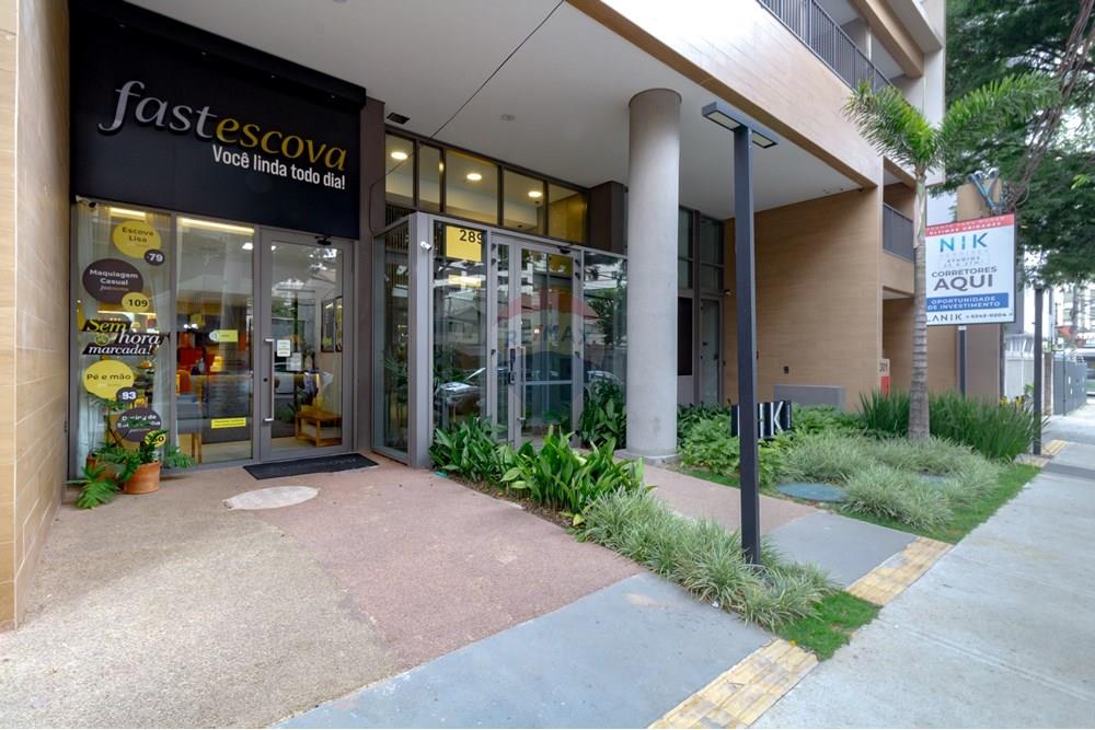Studio - Alugar - São Paulo , São Paulo - 20 FACHADA (2).jpg - 602281026-239