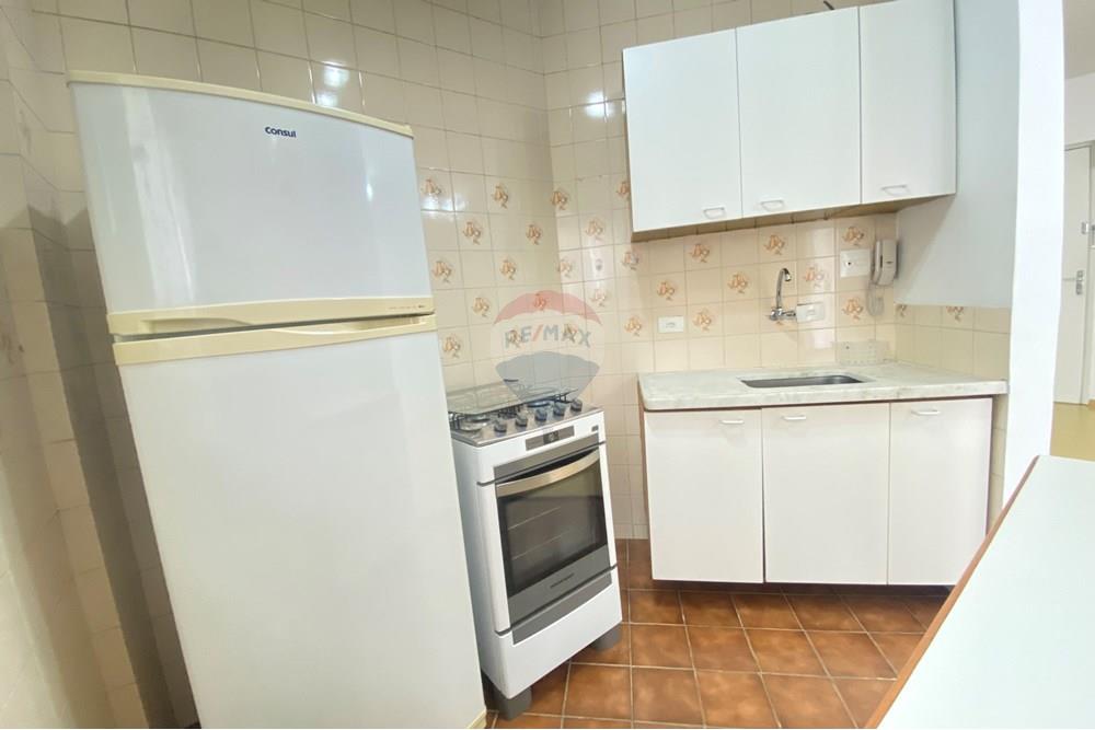 Apartamento - Alugar - São Paulo , São Paulo - 29F5CF88-BAF4-495E-A265-21FB80705A7B.JPG - 602071003-47
