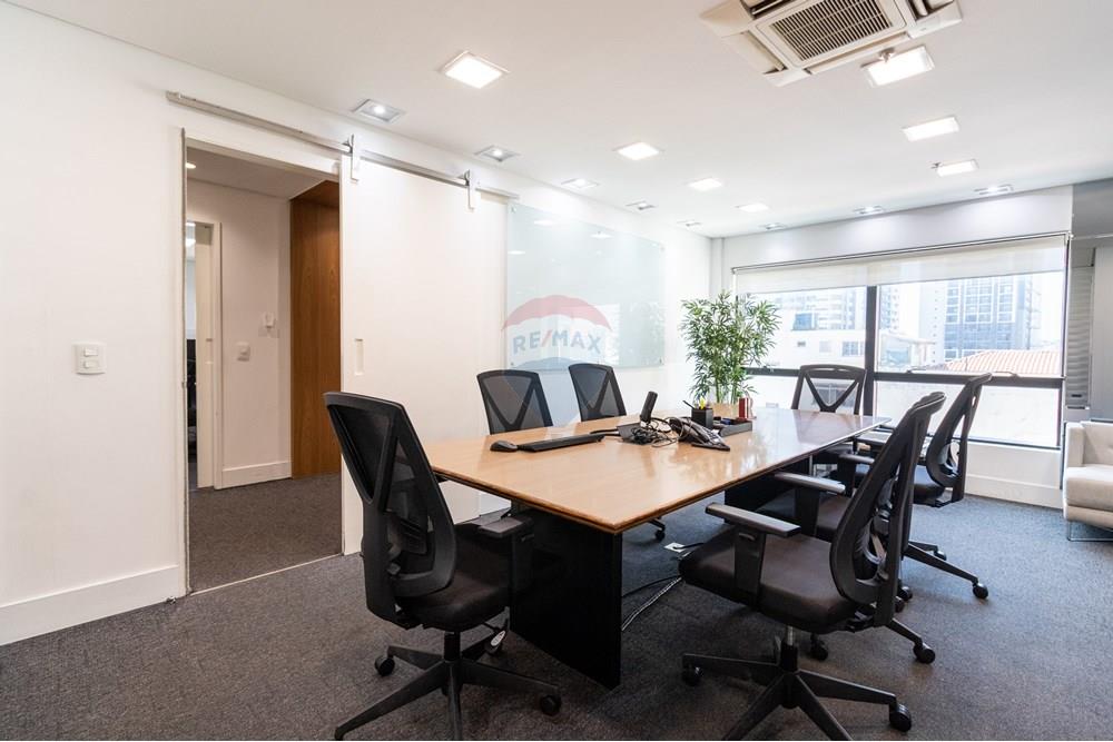 Cj. Comercial/ Sala - Alugar - São Paulo , São Paulo - 01fotos_061.jpg - 601251048-102