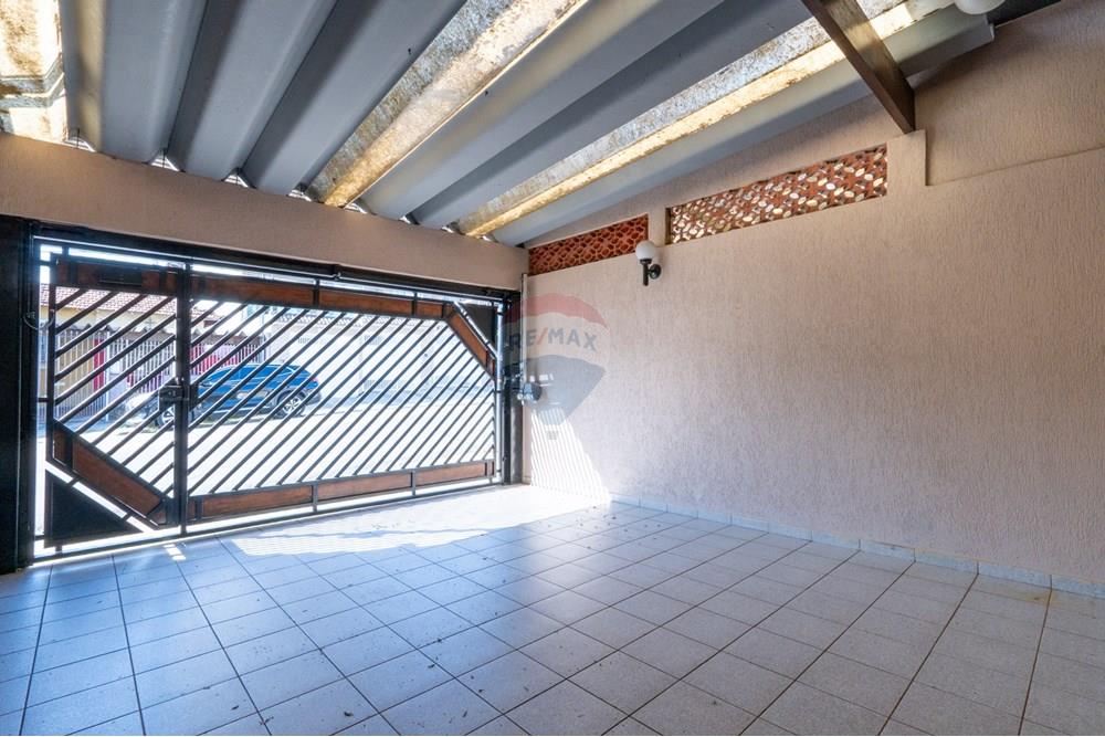 Casa - Venda - São Paulo , São Paulo - DSC09261.jpg - Garagem - 601131038-8