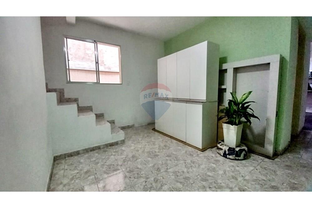 Casa - Venda - São Paulo , São Paulo - 11A.jpg - 602171005-63