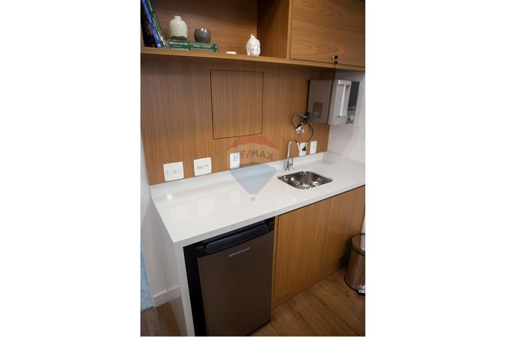 Cj. Comercial/ Sala - Alugar - São Paulo , São Paulo - FOTO 29.jpg - 602151008-147