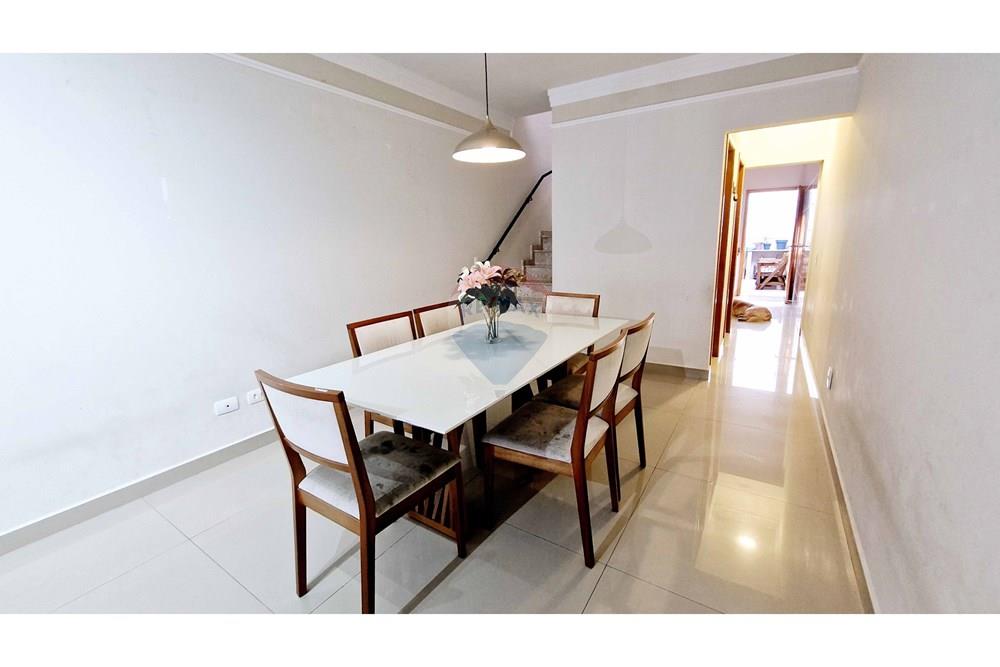 Sobrado - Venda - São Paulo , São Paulo - RUA LUCIANÓPOLIS, 68 (45).jpg - 601051007-605