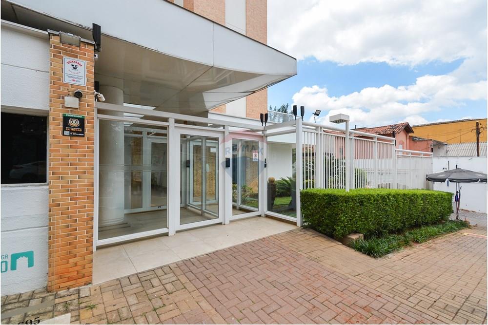 Apartamento - Venda - São Paulo , São Paulo - Cópia de 1212agostinho (111).jpg - Layout aberto - 601131064-32