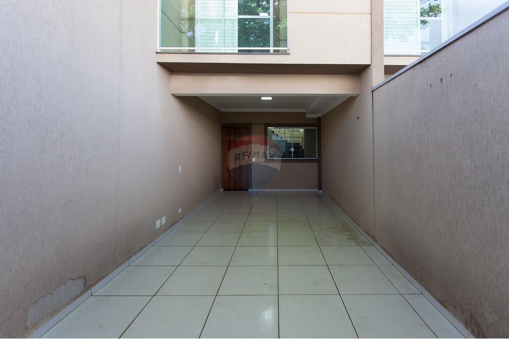 Sobrado - Venda - São Paulo , São Paulo - garagem5-IMG_9090.jpg - 601751048-125