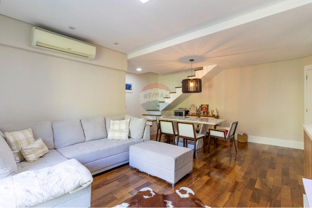 Casa de Condomínio - Venda - São Paulo , São Paulo - 7d0a1a8f-1ee7-4049-9a57-24352356411c.jpeg - 601251070-42