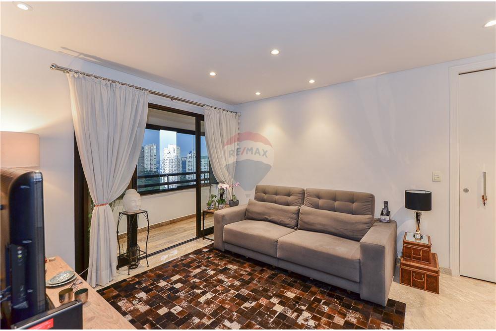 Apartamento - Venda - São Paulo , São Paulo - 2 - 601251016-92