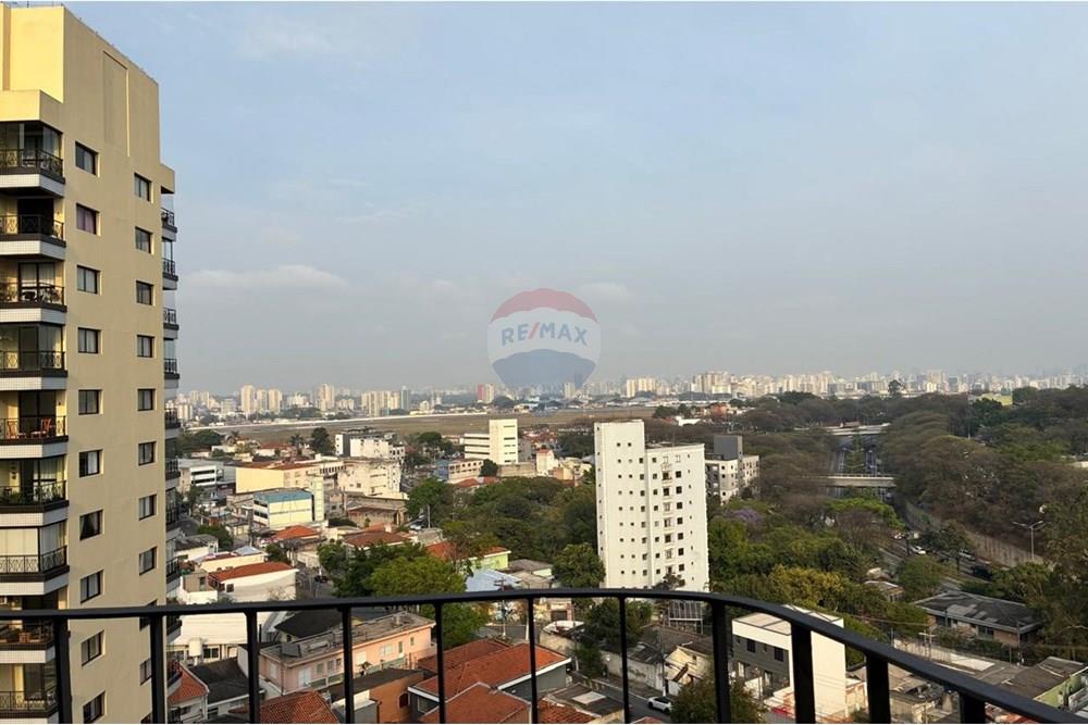 Apartamento - Alugar - São Paulo , São Paulo - WhatsApp Image 2025-10-03 at 16.13.46 (1).jpeg - Loft - 602161018-27