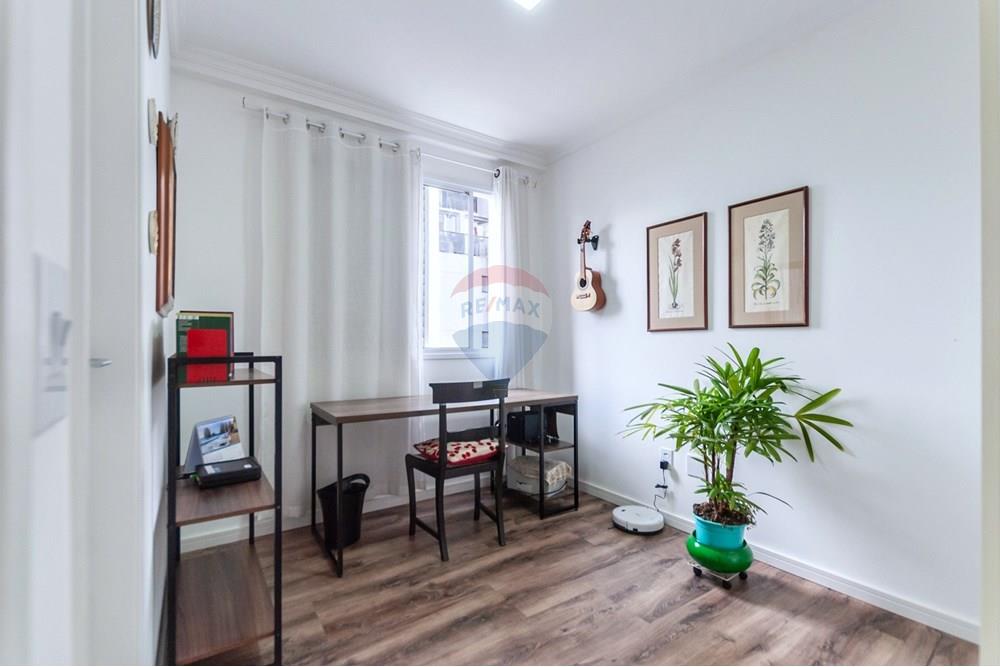 Apartamento - Venda - São Paulo , São Paulo - DSC_3737.jpeg - Suíte Americana - 601191026-189