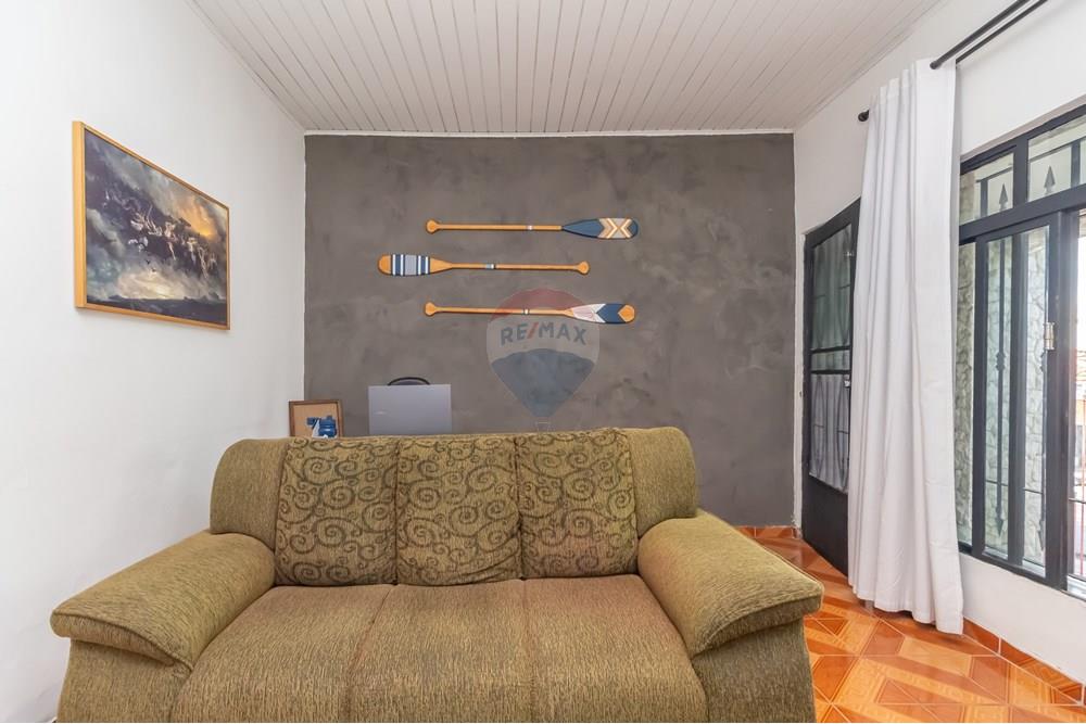 Casa à venda com 4 quartos, 160m² - Foto 6