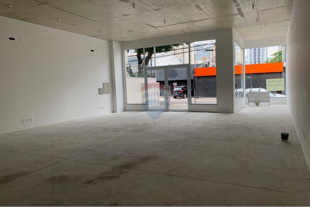 Prédio - Alugar - São Paulo , São Paulo - IMG_1906.JPG - 601361019-2943