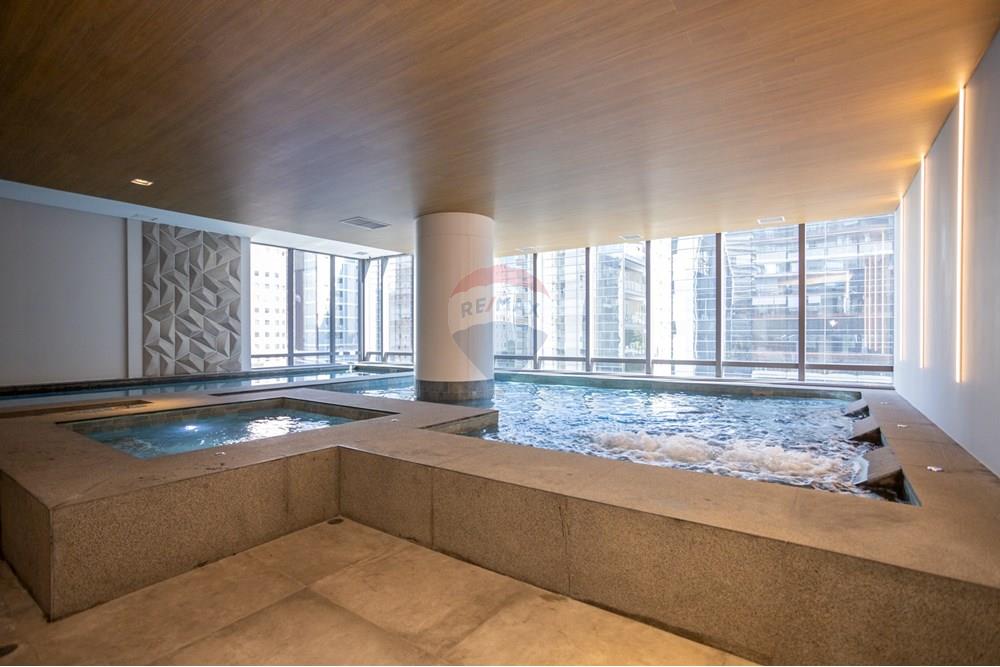 Apartamento - Alugar - São Paulo , São Paulo - 29-253026_piscina.jpg - 601241003-194