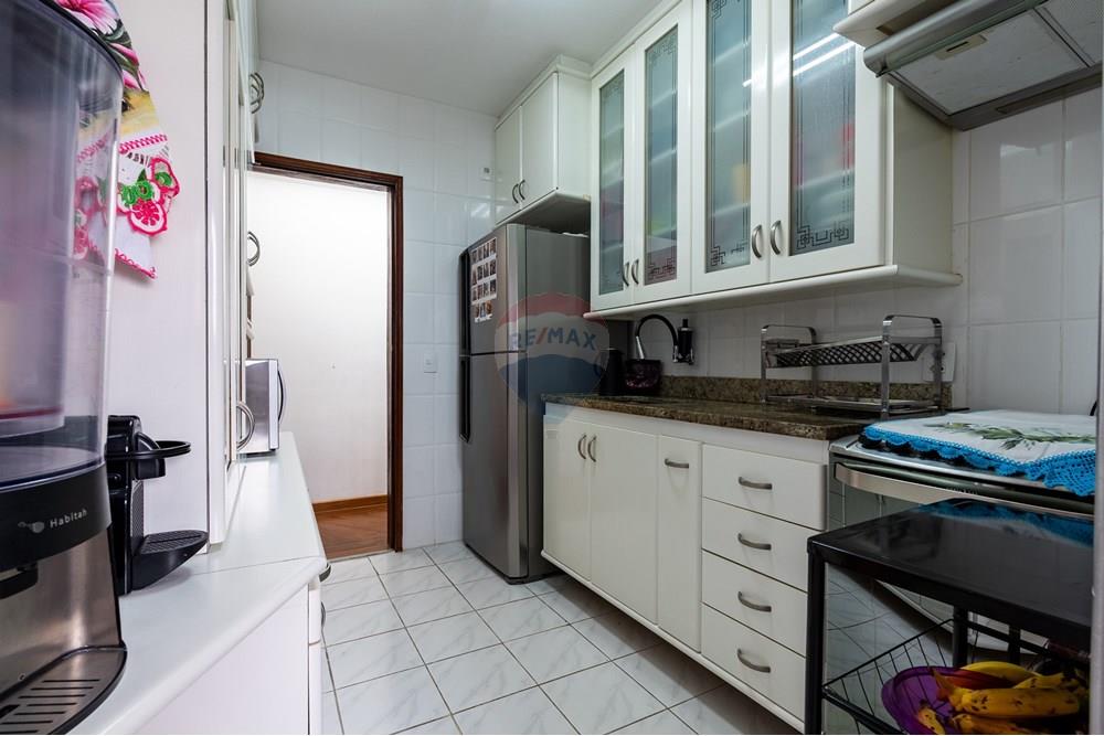 Apartamento - Venda - São Paulo , São Paulo - 40_AP.jpg - 601471003-187
