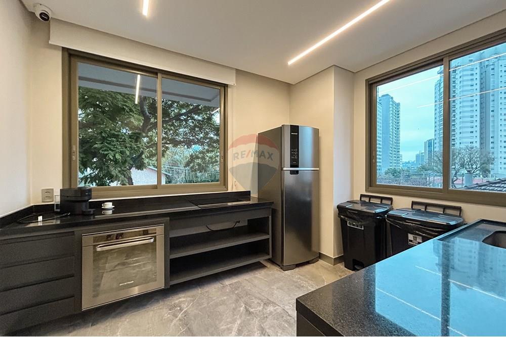 Studio - Alugar - São Paulo , São Paulo - IMG_4149.JPG - 601131004-154