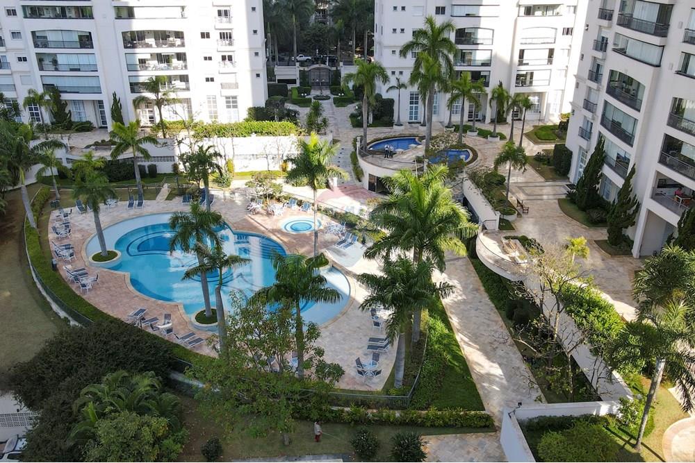 Apartamento - Venda - São Paulo , São Paulo - Cópia de Cópia de 20-DJI_0306 (1) (2).jpg - Layout aberto - 601131006-117