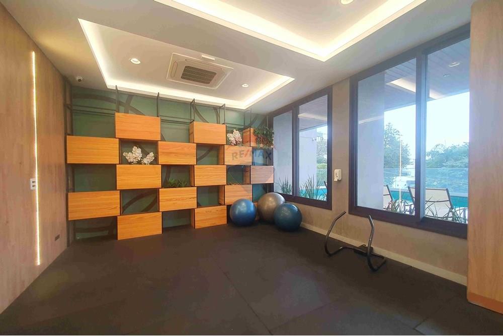 Apartamento - Alugar - São Paulo , São Paulo - 25 - ESPAÇO YOGA.jpg - 601361040-164