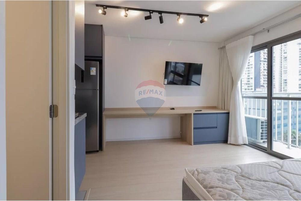 Studio - Alugar - São Paulo , São Paulo - WhatsApp Image 2025-08-02 at 08.57.25.jpeg - 602101050-31