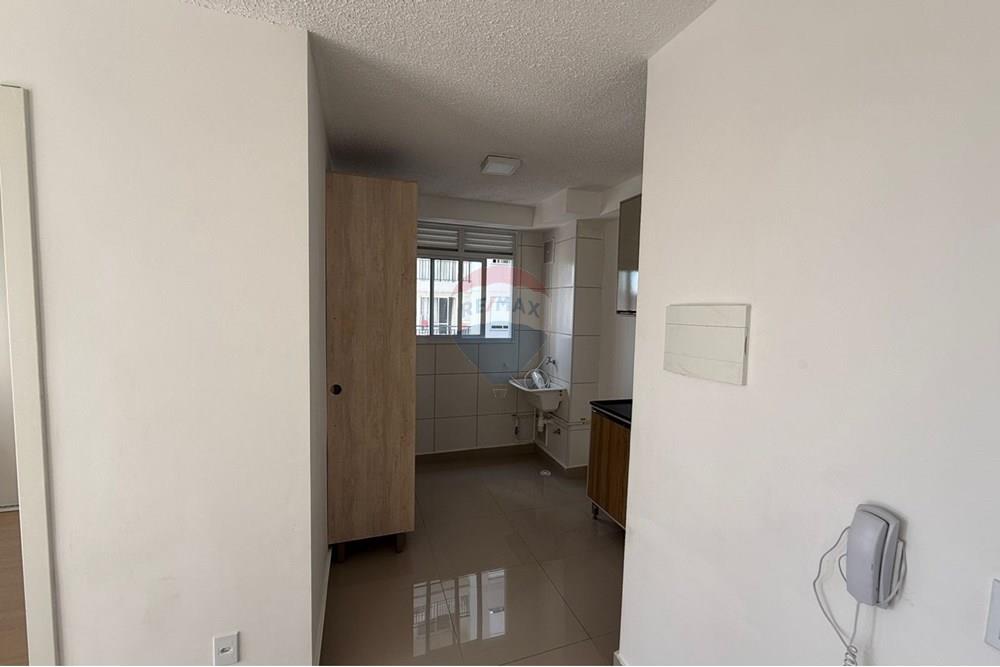 Apartamento - Alugar - São Paulo , São Paulo - IMG-20251024-WA0029.jpg - Cozinha - 601771097-113