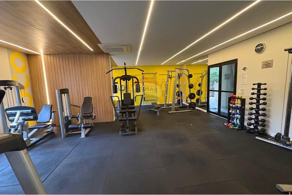 Apartamento - Alugar - São Paulo , São Paulo - WhatsApp Image 2025-07-28 at 11.44.44 (23).jpeg - 601261089-496