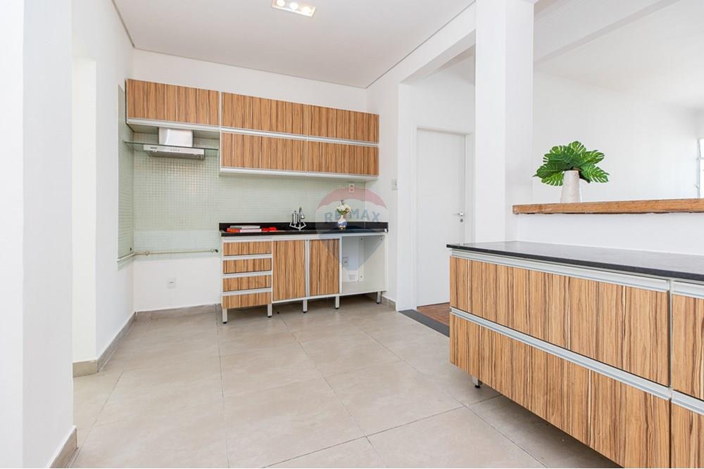 Apartamento - Venda - São Paulo , São Paulo - Remax Ares-20.jpg - Cozinha - 601131009-89