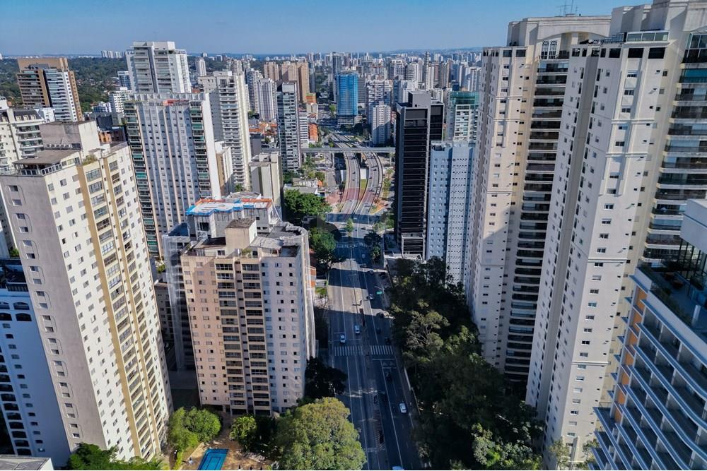 Cobertura - Venda - São Paulo , São Paulo - DJI_0951.jpg - 601721006-94