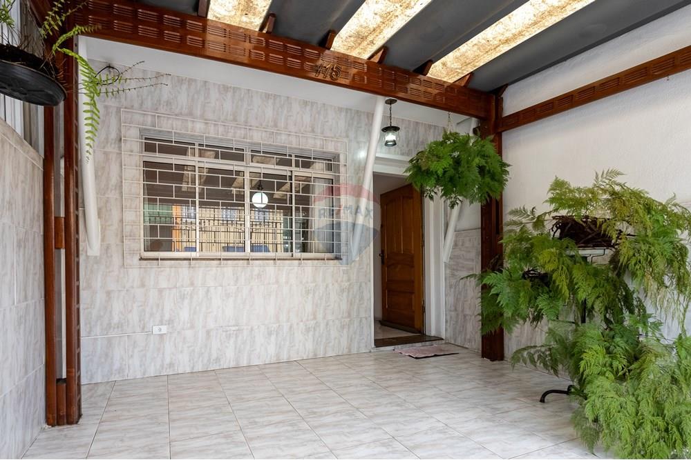 Casa - Venda - São Paulo , São Paulo - 34_AP.jpg - 601471009-75