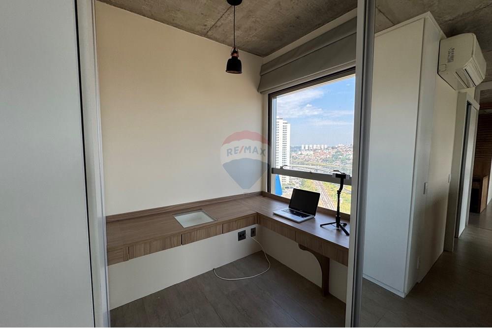 Apartamento - Alugar - São Paulo , São Paulo - IMG_8184.jpg - 602181008-70