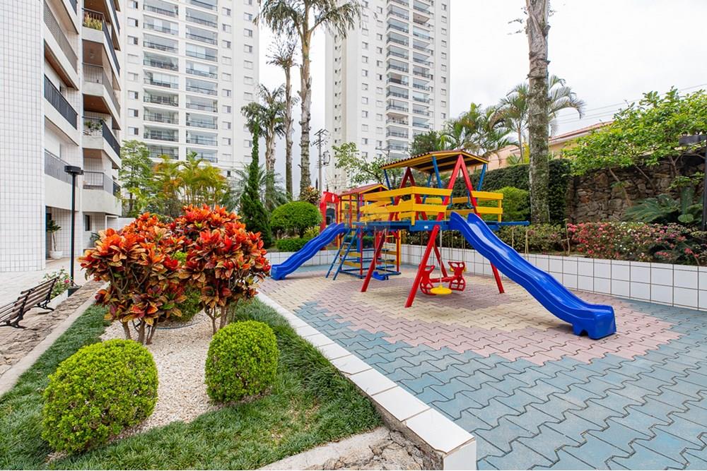 Apartamento - Venda - São Paulo , São Paulo - Cópia de Remax Ares-42 (1).jpg - Layout aberto - 601131051-37