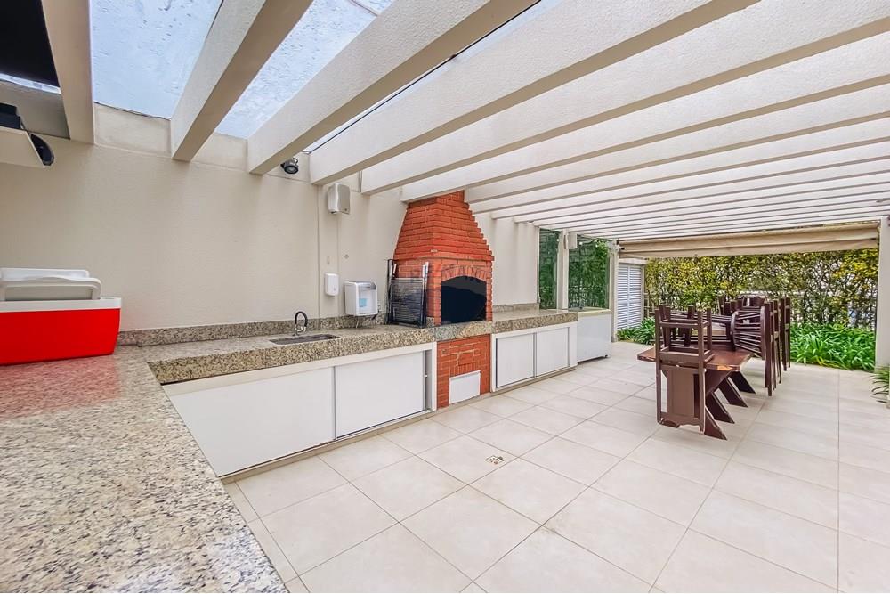 Apartamento - Venda - São Paulo , São Paulo - 37 - Churrasqueira.jpg - 602031008-65