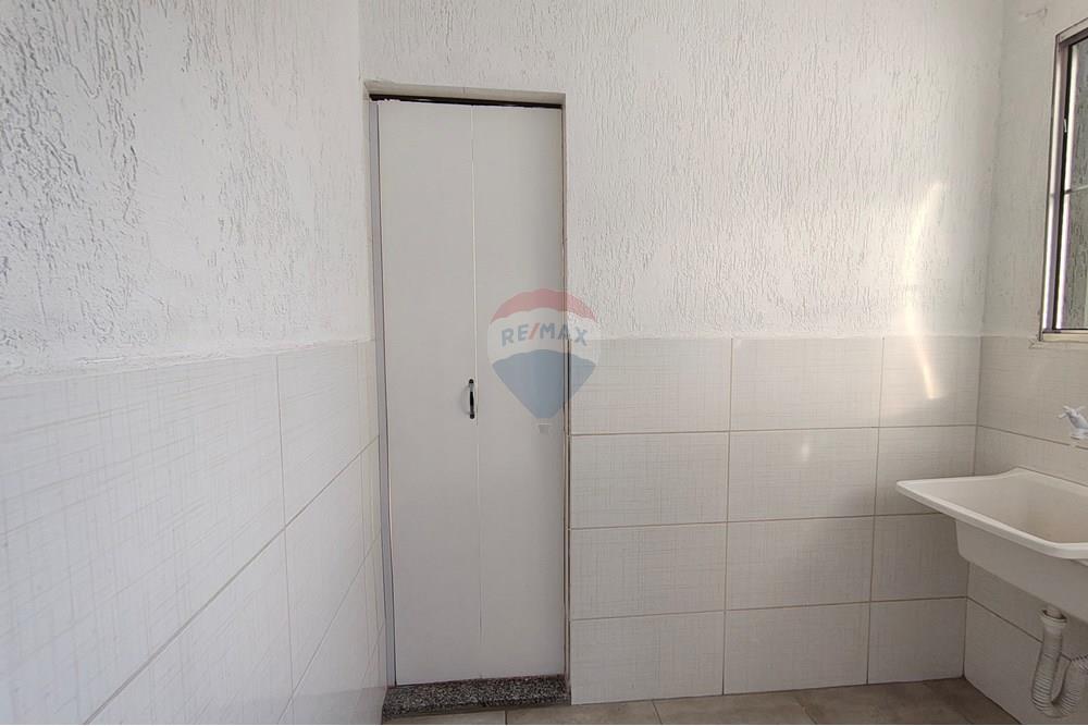 Casa de Condomínio - Alugar - São Paulo , São Paulo - lavanderia.jpeg - 601751084-21