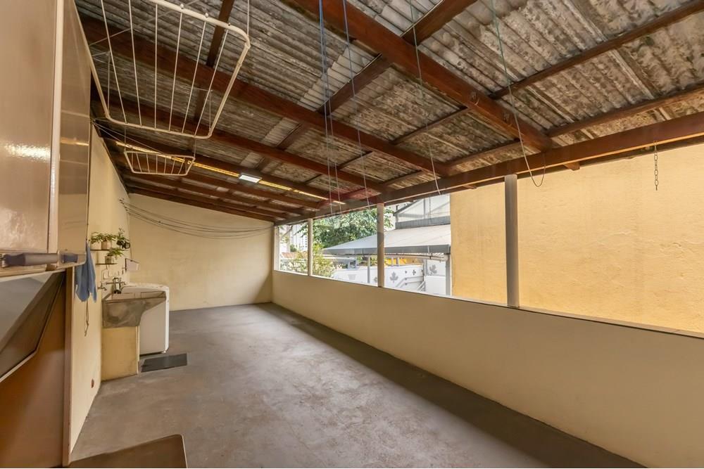 Casa - Venda - São Paulo , São Paulo - 2o.jpg - 602281004-39