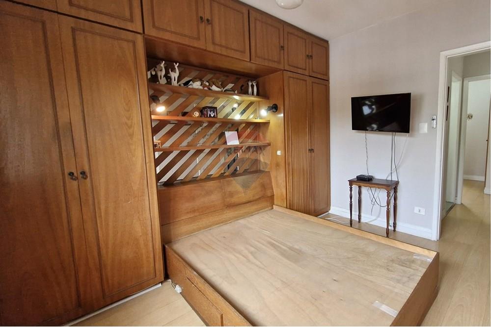 Sobrado, 3 quartos, 162 m² - Foto 32