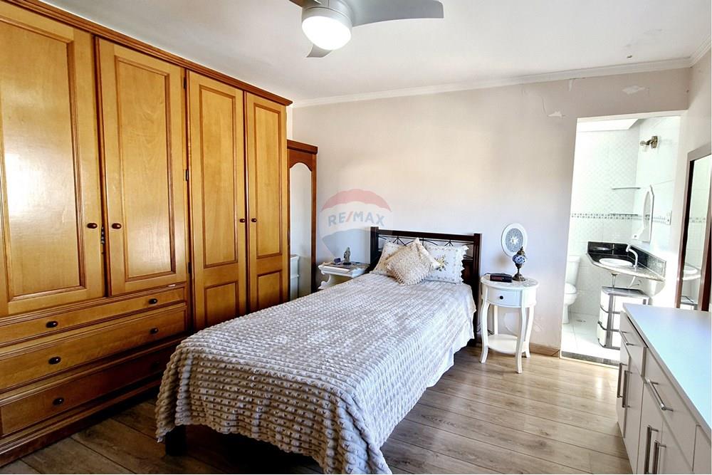 Sobrado - Venda - São Paulo , São Paulo - RUA DA GROTA, 299 (39).jpg - Quarto principal - 601051010-63