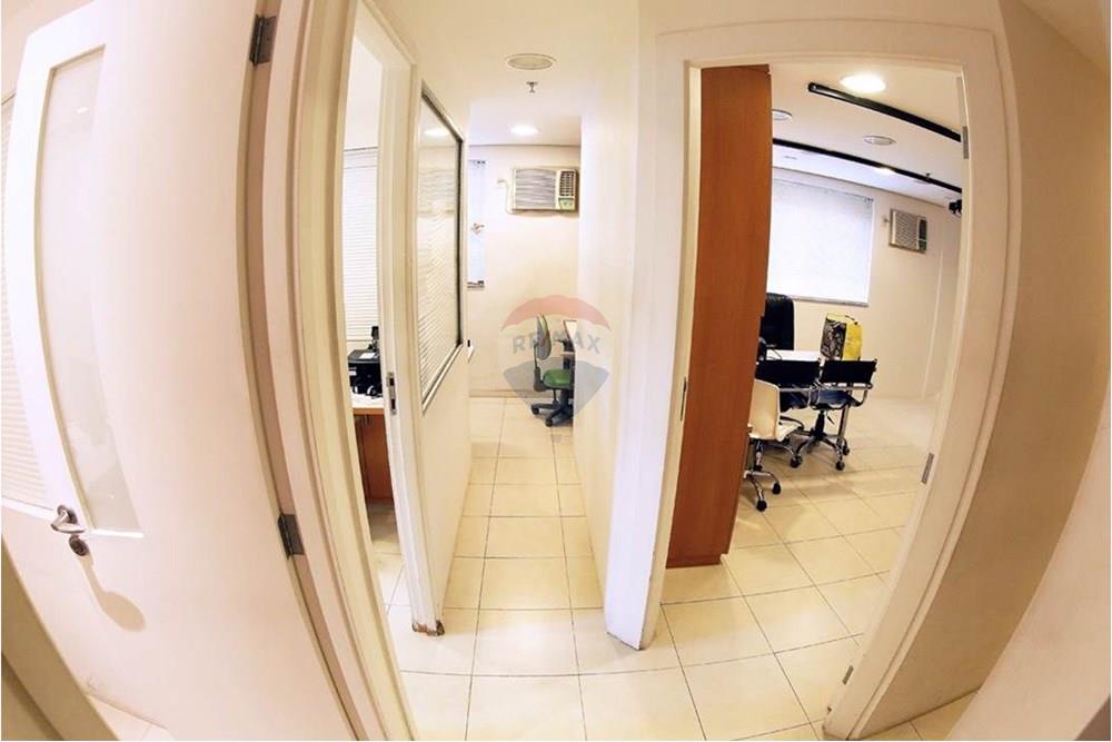 Cj. Comercial/ Sala - Venda - São Paulo , São Paulo - R. Bernardino de Campos, 318 cj 52 (3).jpeg - 601301058-35