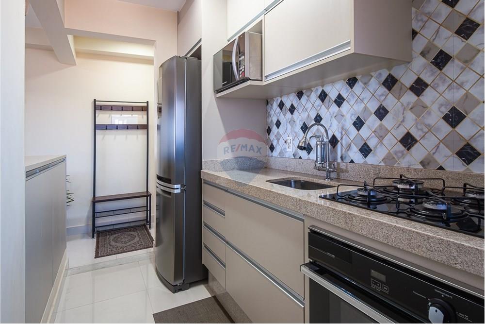 Apartamento - Venda - São Paulo , São Paulo - cozinha v1.jpg - 601311038-12