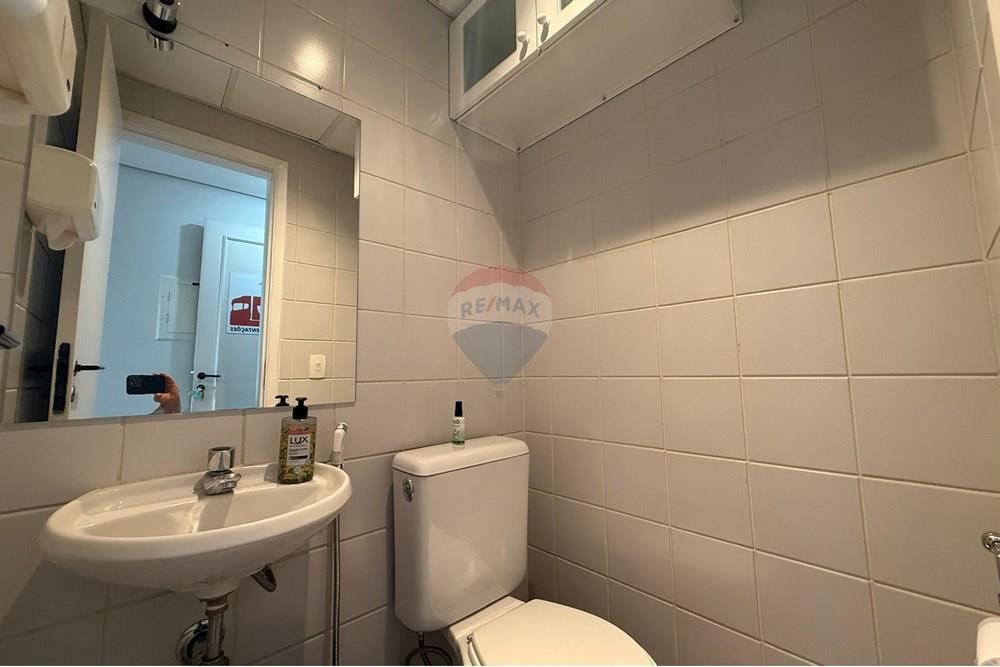 Cj. Comercial/ Sala - Alugar - São Paulo , São Paulo - IMG_1229.JPEG - 601241007-64