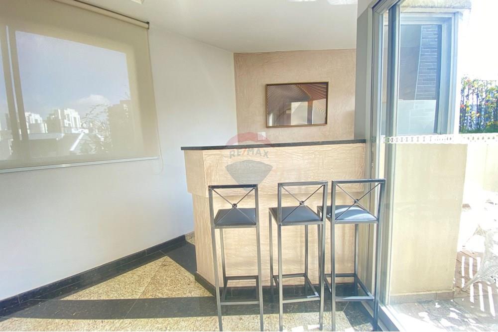 Apartamento - Alugar - São Paulo , São Paulo - 3BC2BBBC-C905-4A76-9895-196E578ED302.JPG - 602071003-47