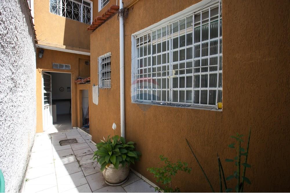 Sobrado - Venda - São Paulo , São Paulo - IMG_1256.jpg - Quintal - 601751109-5