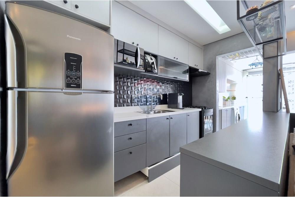 Apartamento - Venda - São Paulo , São Paulo - 601301040-73_FEB_ - 10.jpeg - 601301040-73