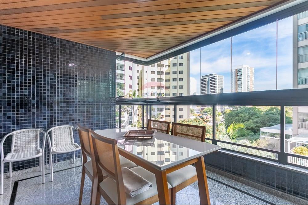 Apartamento - Venda - São Paulo , São Paulo - 601301080-5 - R Engenheiro Jorge Oliva, 409-011.jpg - 601301080-5