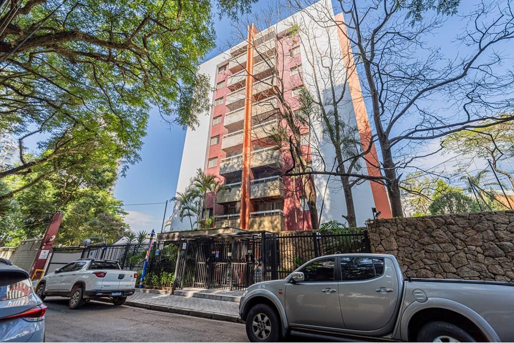 Apartamento - Venda - São Paulo , São Paulo - 601301011-326-44.JPG - 601301011-326