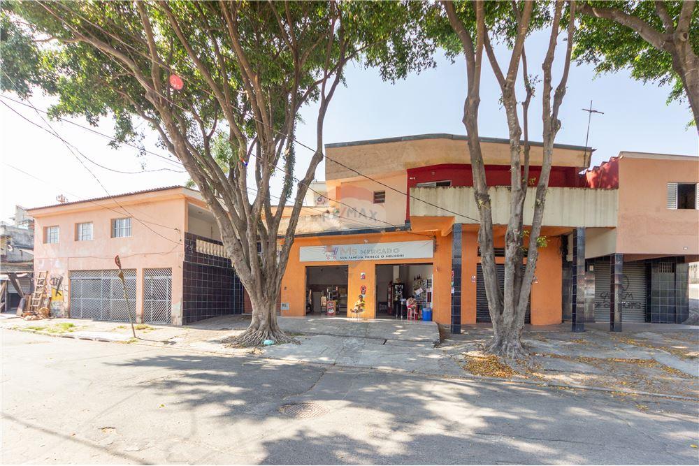 Casa, 3 quartos, 480 m² - Foto 22