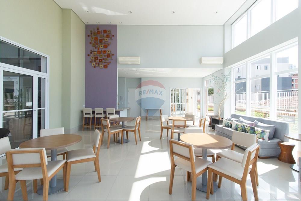 Apartamento - Venda - São Paulo , São Paulo - 36 Salão de Festa.jpg - 601971018-1227