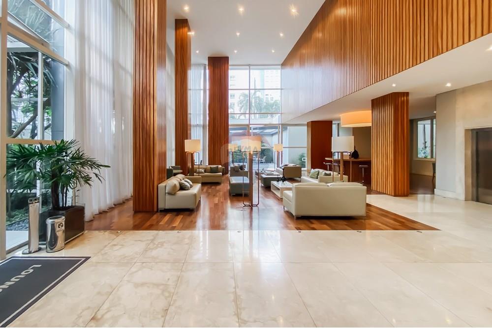 Apartamento - Venda - São Paulo , São Paulo - IMG_817138.jpg - Layout aberto - 601371001-92