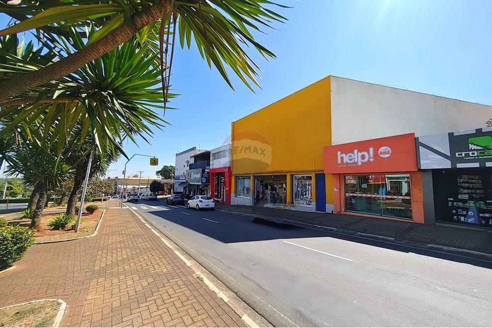 Loja-Salão para alugar, 130m² - Foto 6