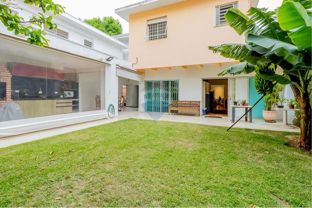 Casa - Venda - São Paulo , São Paulo - IMG_4342.jpg - 601081056-56