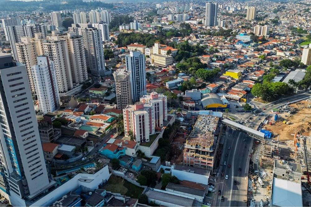 Terreno - Venda - São Paulo , São Paulo - DJI_0127.jpg - 601771106-24